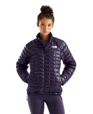 Women's Thermo-Ball Puffer Jacket