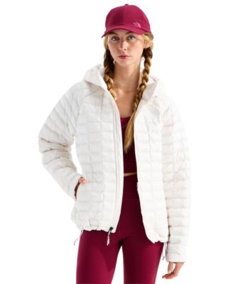 Women's Thermo-Ball™ Hooded Jacket