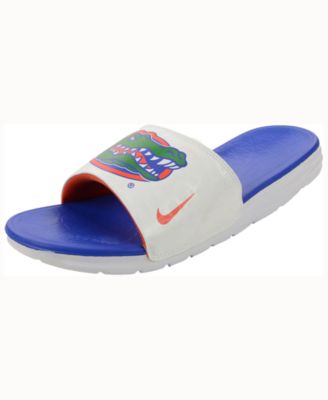 florida gator slides nike