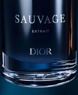 Sauvage Extrait Perfume Spray, 1.7 oz. thumbnail 2