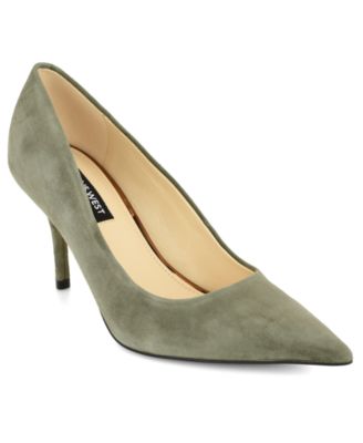 Women's Merran Pointed Toe Stiletto Pumps