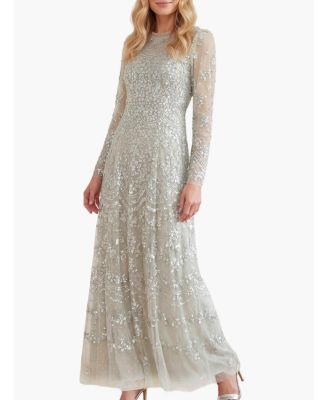 Women's Freya Gown