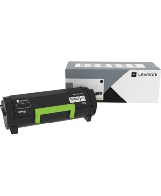 66S1X00 31,000 Page-Yield Toner