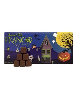 Halloween Milk Mint Box of Chocolates, 45-Piece