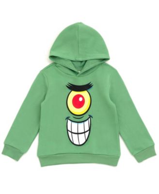 Boys' (5-20) Fleece Pullover Hoodie