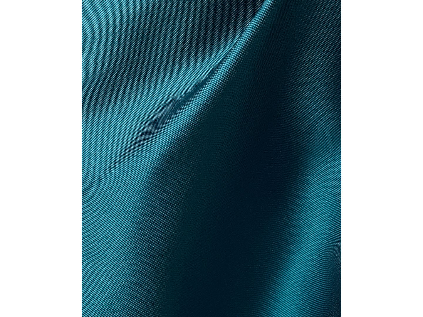 Женское платье Adrianna Papell Pleated Mikado Sleeveless Dress, цвет: Тёмно-зелёный — фото 6