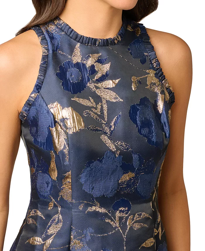 Women's Sleeveless Dress - thumbnail 3