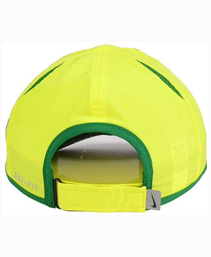 Oregon project feather 2025 light hat