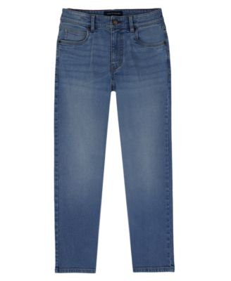 Boys' 8-20 Relaxed-Fit Jeans
