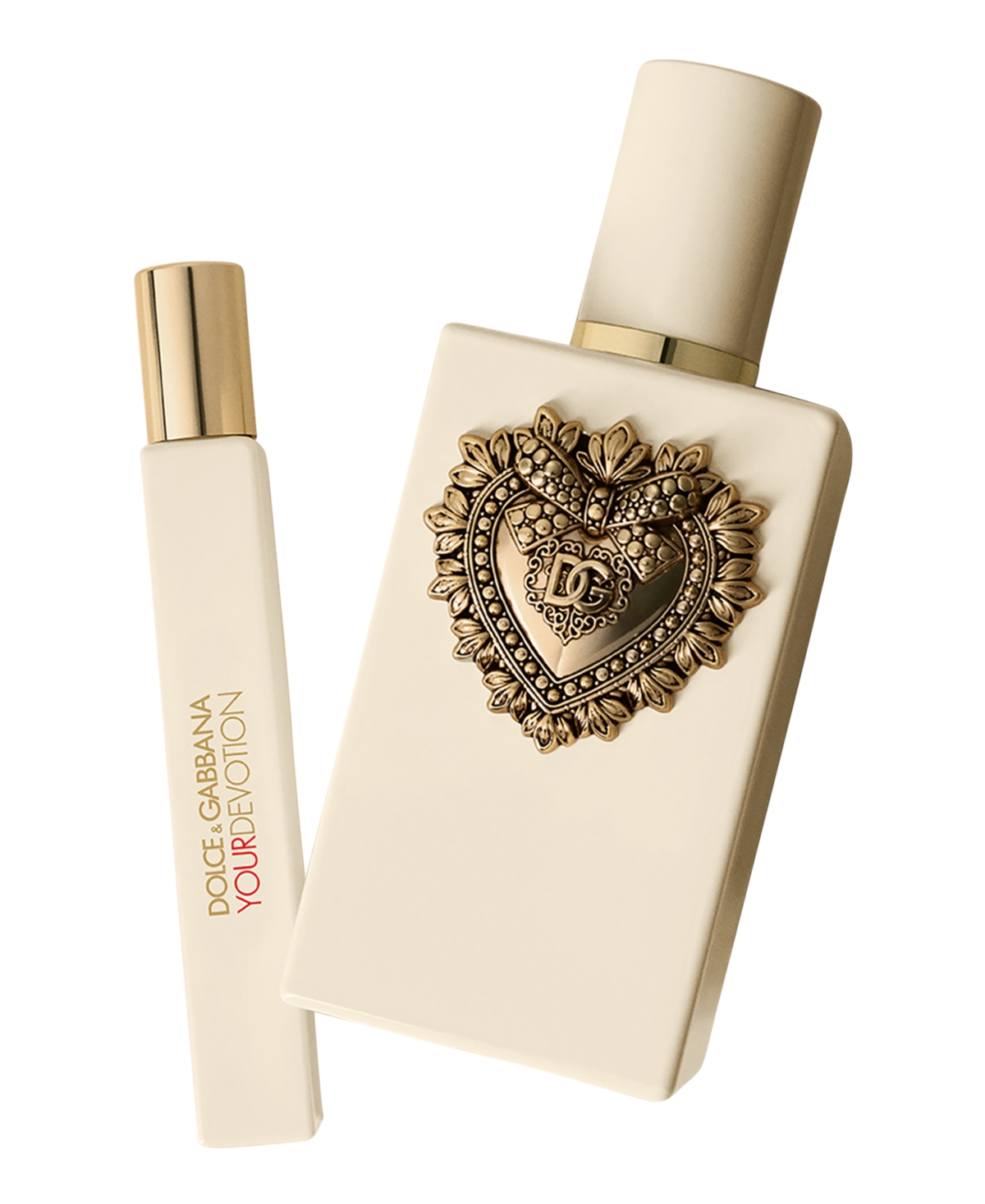 Dolce&Gabbana Your Devotion Eau de Parfum Intense Spray