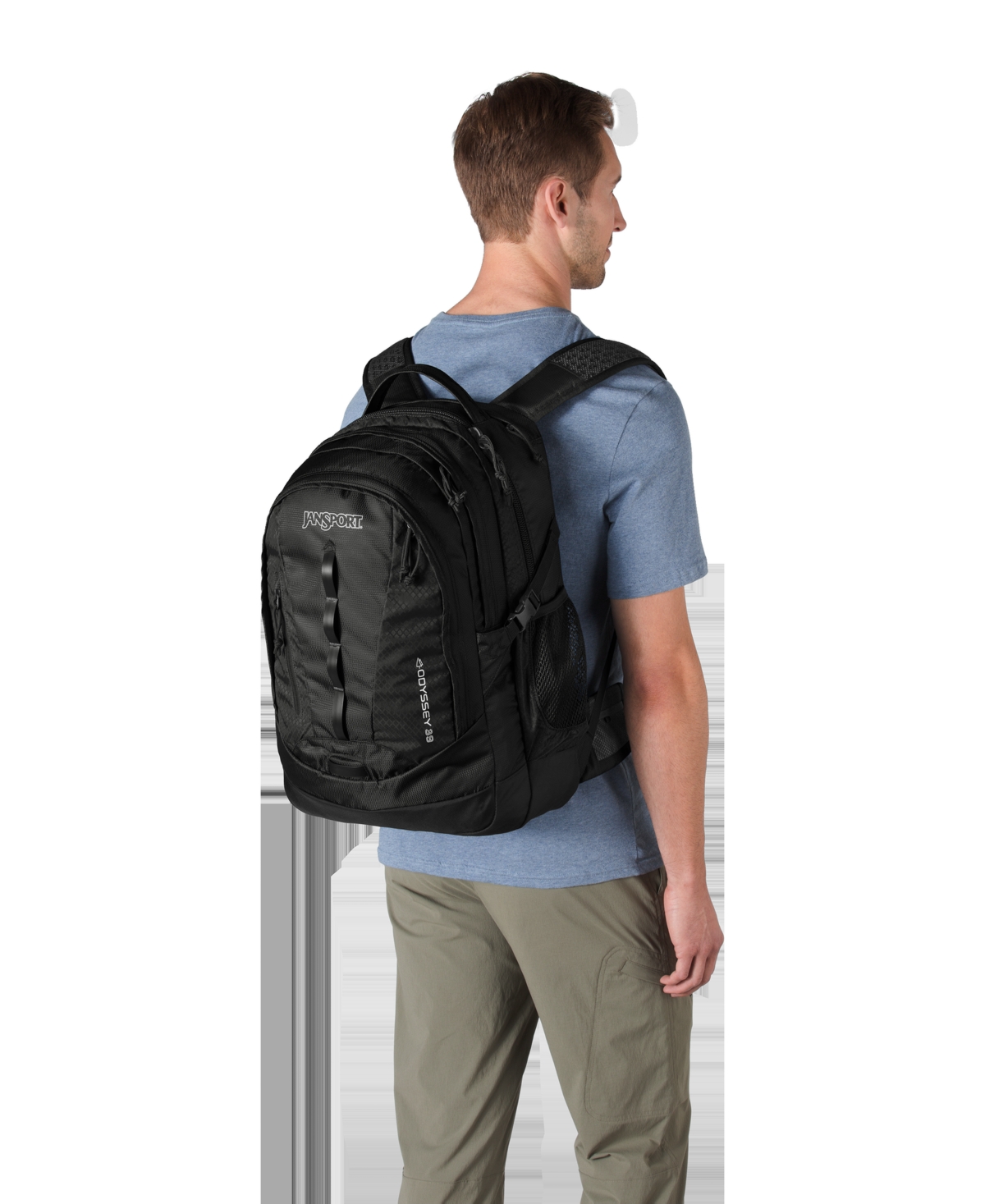 JanSport Odyssey 20" Backpack