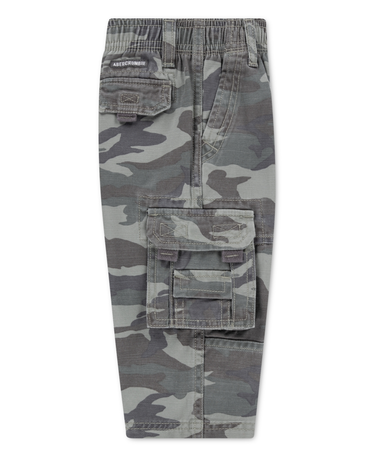 abercrombie kids Baby Boys' Ultra Baggy Cargo Pants