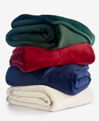 Daydream Plush Throw Blanket, 50" x 60"