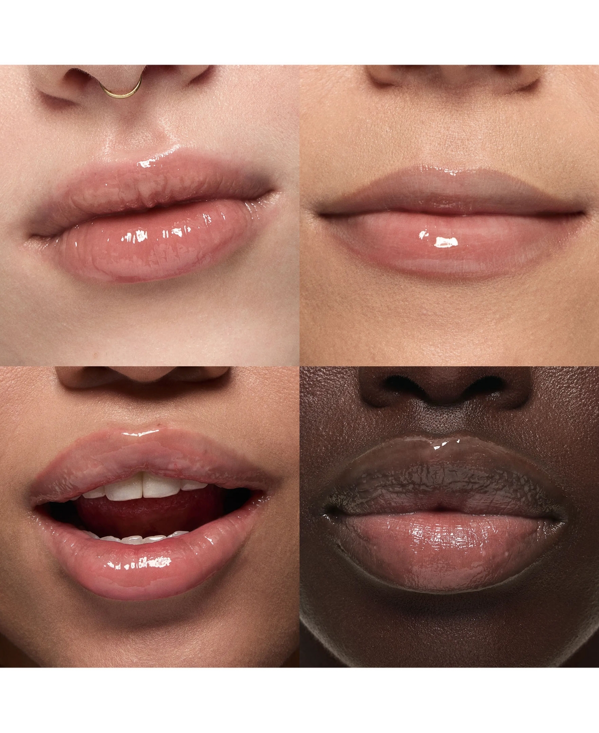 Kiko Milano Kissable Lip Volume Plumping Cream, 0.21 oz.