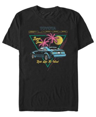 Men's&nbsp;Toyota Ride Like The Wind T-Shirt
