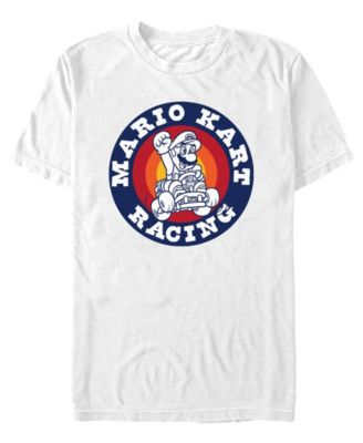 Men's&nbsp;Nintendo Circled Kart T-Shirt