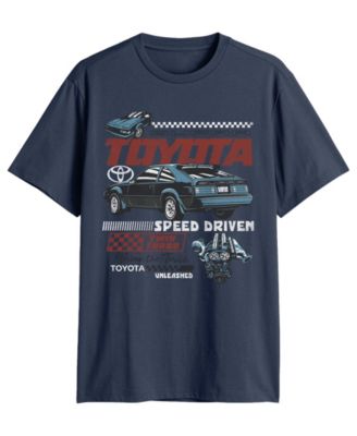 Men's&nbsp;Toyota Supra T-Shirt