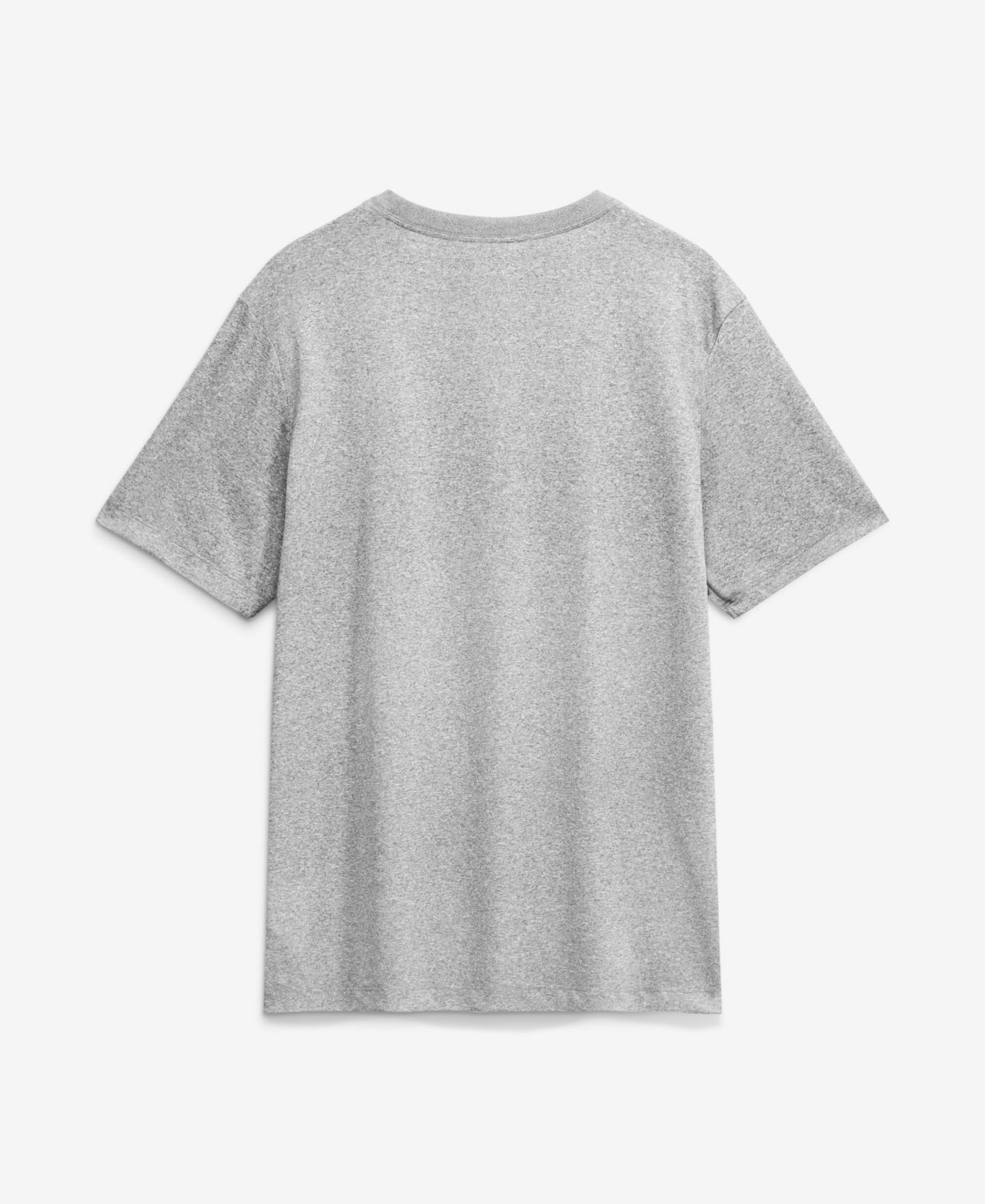 Мужская футболка Nike Heather Gray Philadelphia Phillies Swoosh Legend Dri-FIT — фото 3