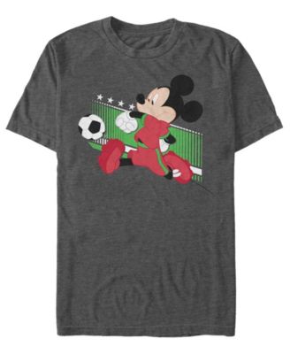 Men's Portugal Kick Graphic T-Shirt