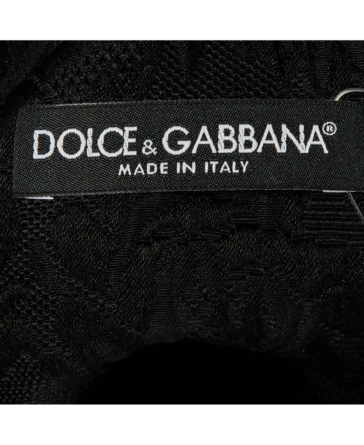 Pre-Owned Dolce & Gabbana Women's Floral Embroidered Cotton Blend Short Skirt