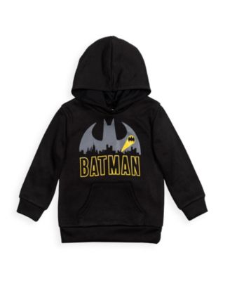 Kids & BabyBoys' (2T-20)Fleece Pullover Hoodie