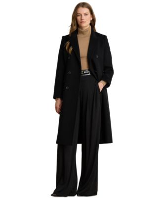 Women's Collared Coat