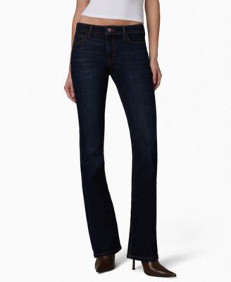 Women's The Naomi Low-Rise Bootcut Jeans