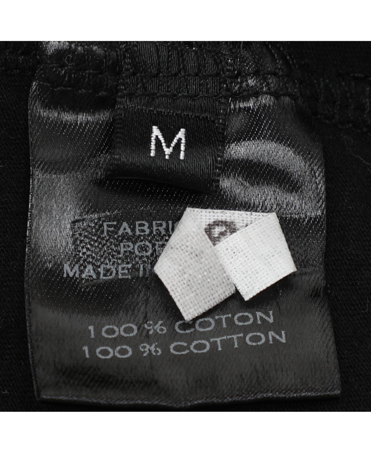 Pre-Owned Balmain Men's Cotton Knit Sweater