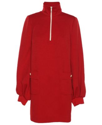 Women's Gg Monogram Jersey Mini Dress
