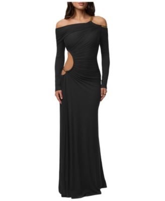 Women's Gilded Grace Maxi Dress