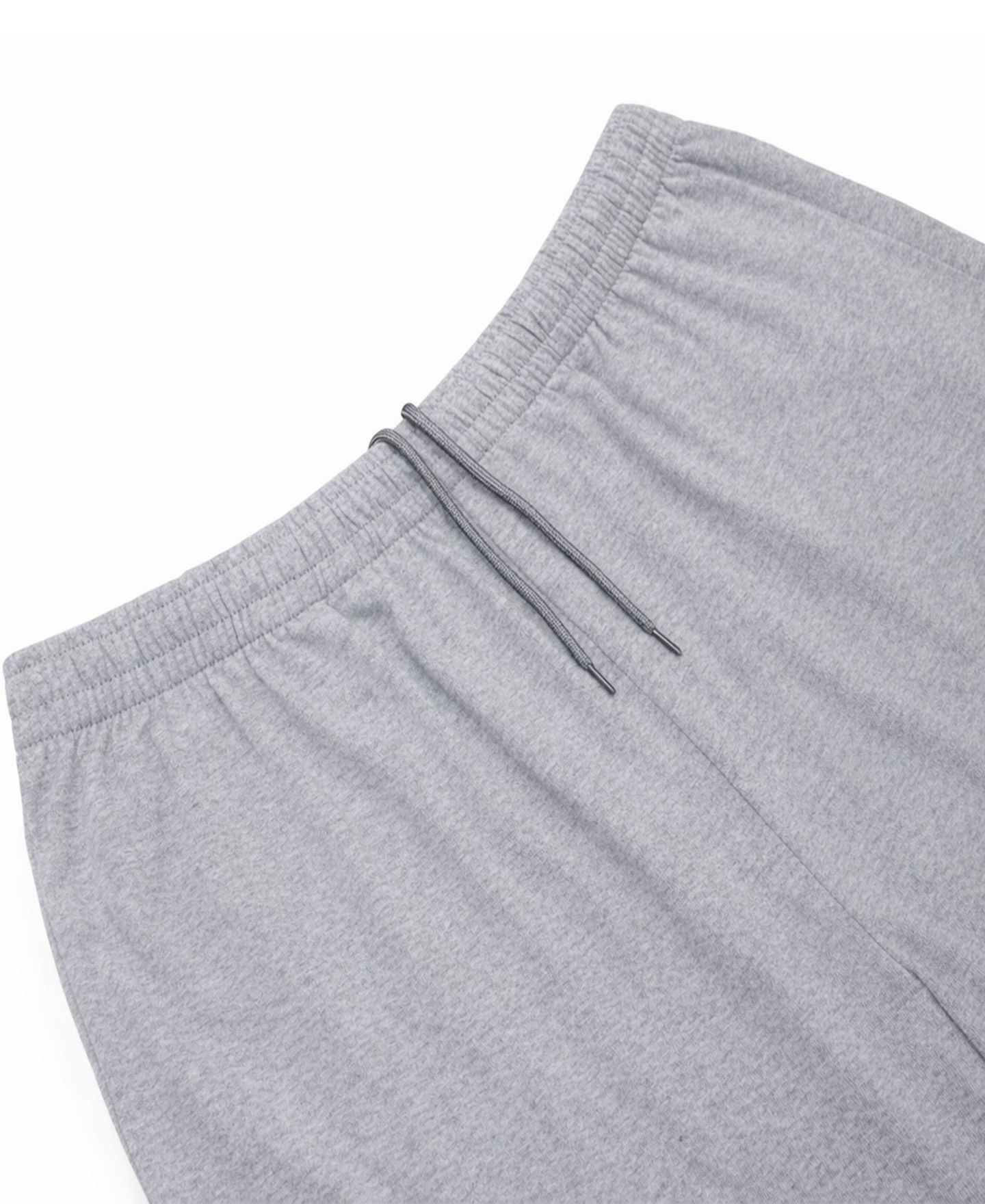 Женские шорты Blue Ice Loose Fit Cotton Blend Lounge Shorts- 5-Pack, цвет: Bk-Hg-Nv-Ol-Bg — фото 2