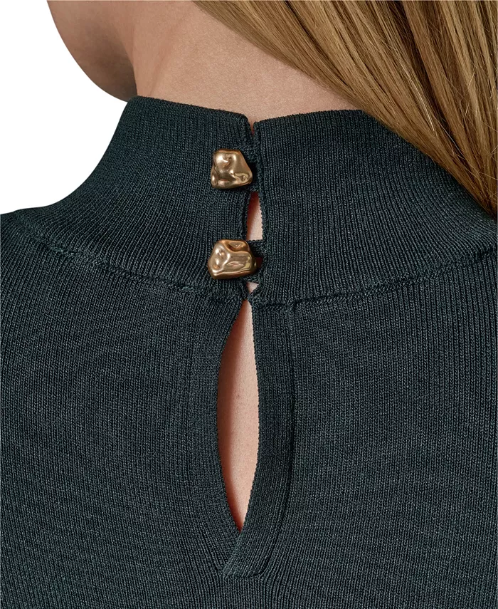 Women's Media Midi Dress - thumbnail 8