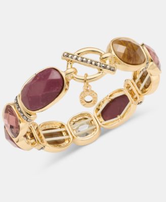 Stone Stretch Bracelet