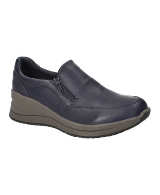 Women's Nita Slip-Resistant Wedge Sneakers
