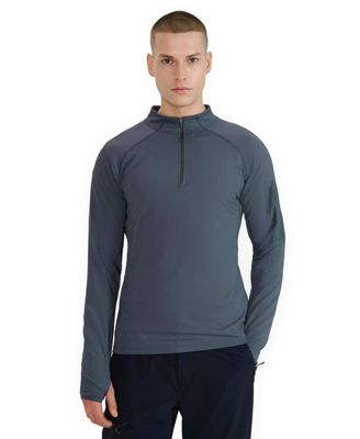 Men’s Quick-Dry Trekking Sweatshirt