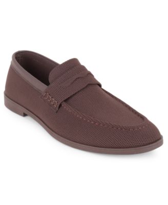 Women's Marseille Knit Slip-On Loafers