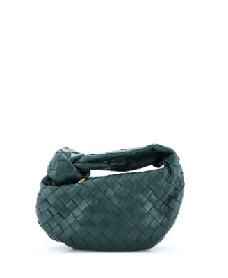 Mini BV Jodie Hobo Intrecciato Nappa