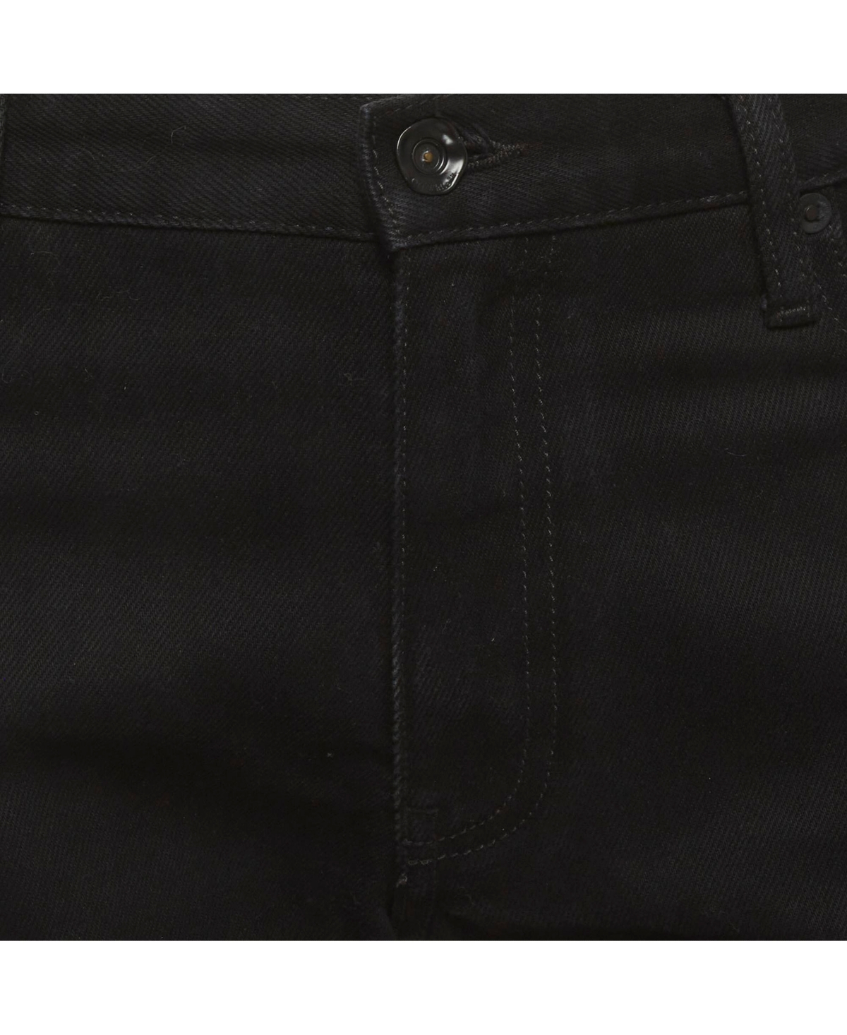 Pre-Owned Off-White Men's Denim Permanent Jeans
