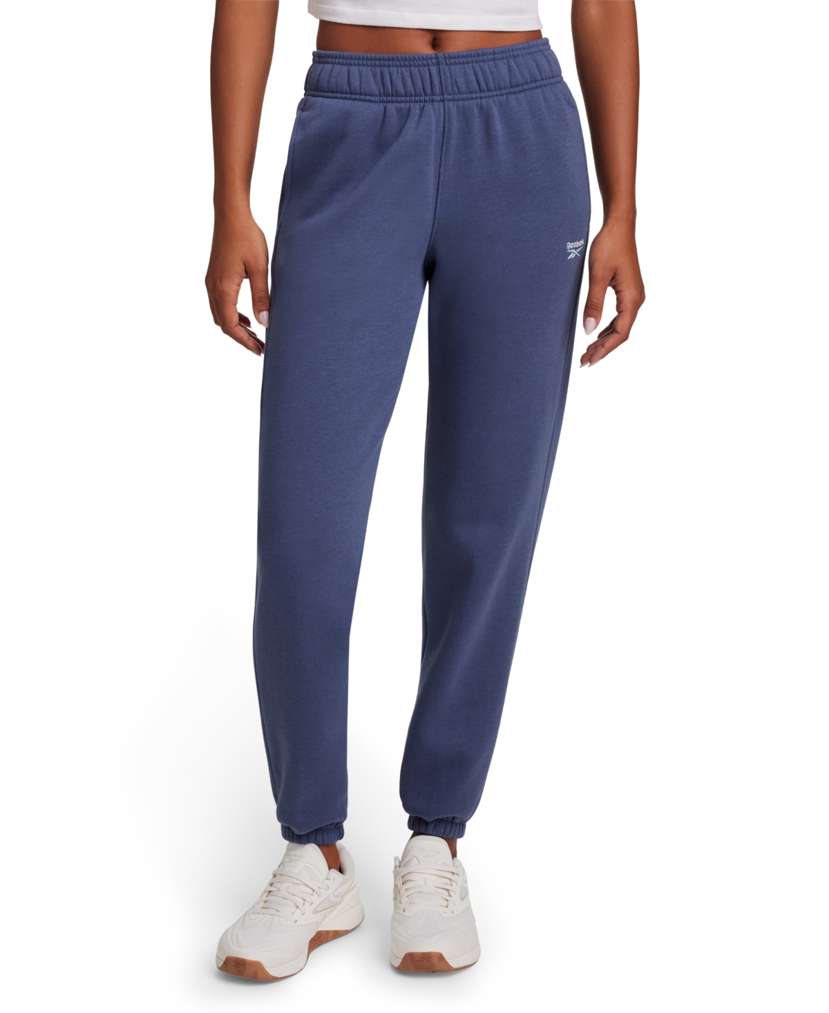 Reebok Women's Loose Fit Sweatpants