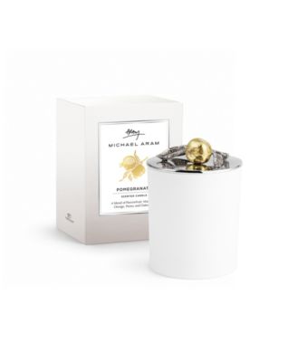 Pomegranate Single Wick 13.5 oz. Scented Candle