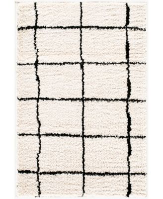 x Livabliss Rivoli 886388 2'x2'11" Area Rug