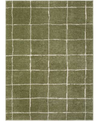 x Livabliss Rivoli 886388 5'3"x7' Area Rug
