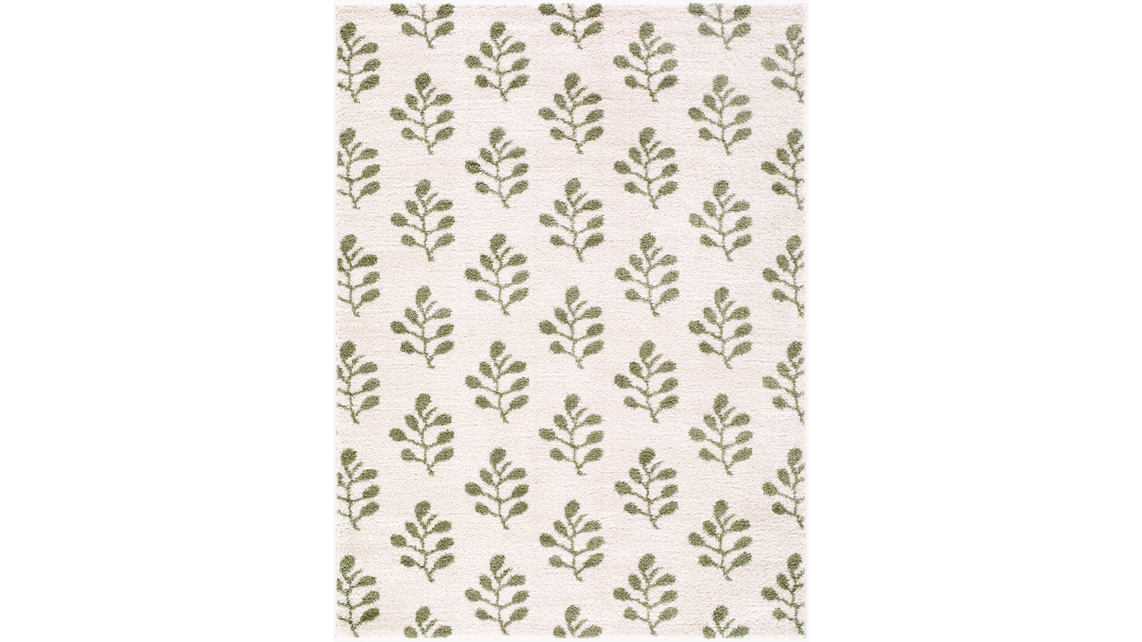 Elle Decor x Livabliss Rivoli 886410 5'3"x7' Area Rug