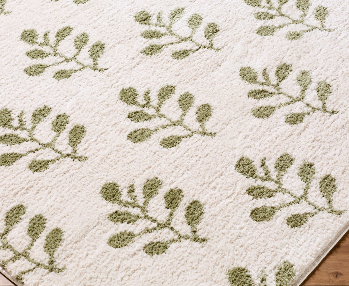 Elle Decor x Livabliss Rivoli 886410 7'10"x10' Area Rug