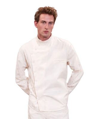 Men's Daydreamers High Neck Jacket
