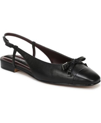 Women's Ethel Slingback Dress Flats