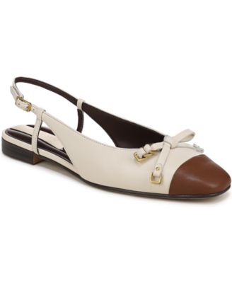 Women's Ethel Slingback Dress Flats