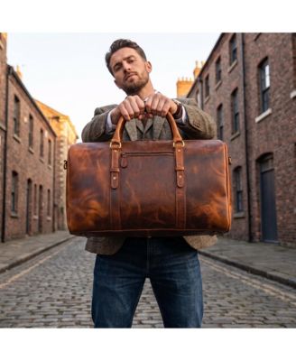 Rustic Range Duffel