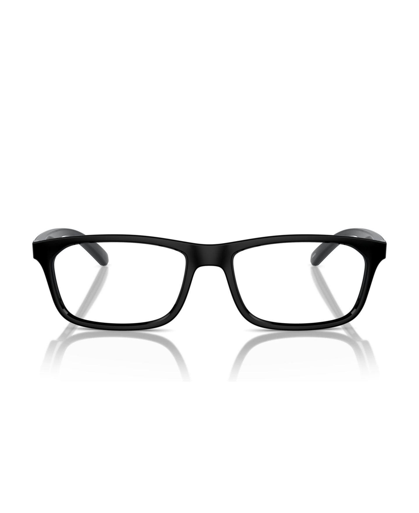 Мужские очки Arnette Kamaya Eyeglasses, AN7252, цвет: Чёрный — фото 2