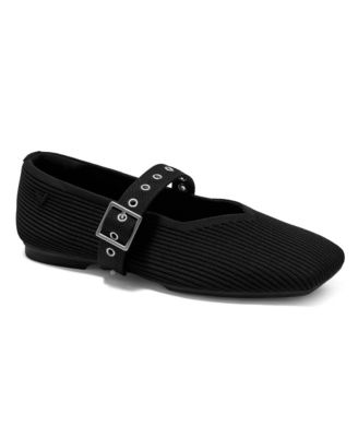 Women's Myriel Square-Toe Margot Mary Jane 3.0